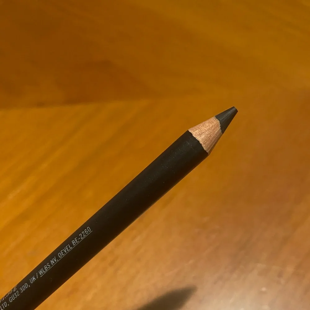MAC Eye Kohl Eye Pencil Smolder